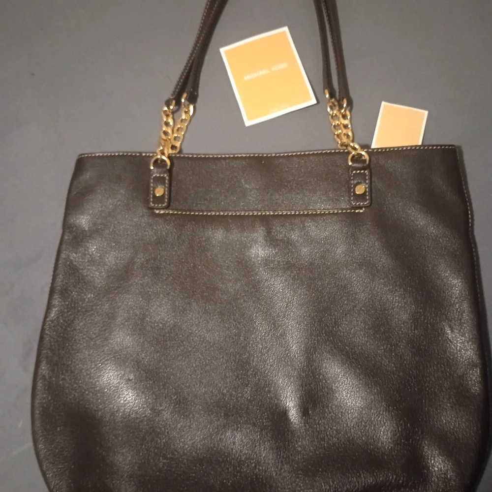 Michael Kors elevate your